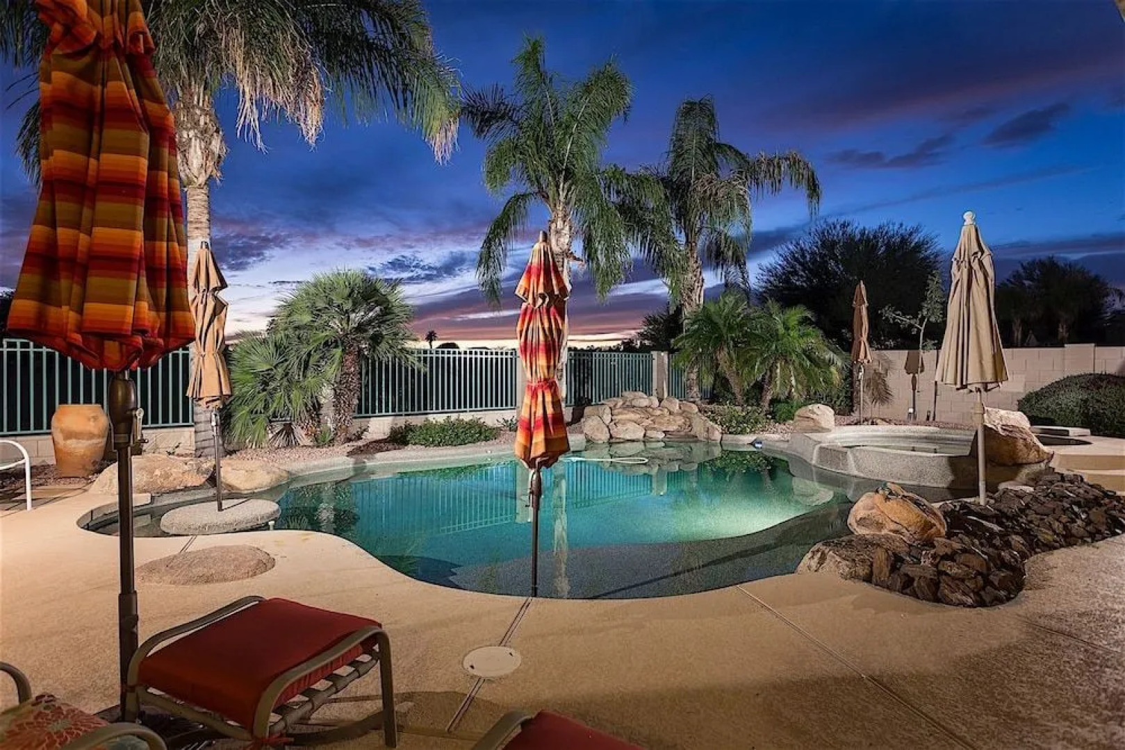 Hole In One 4 Br By Casago