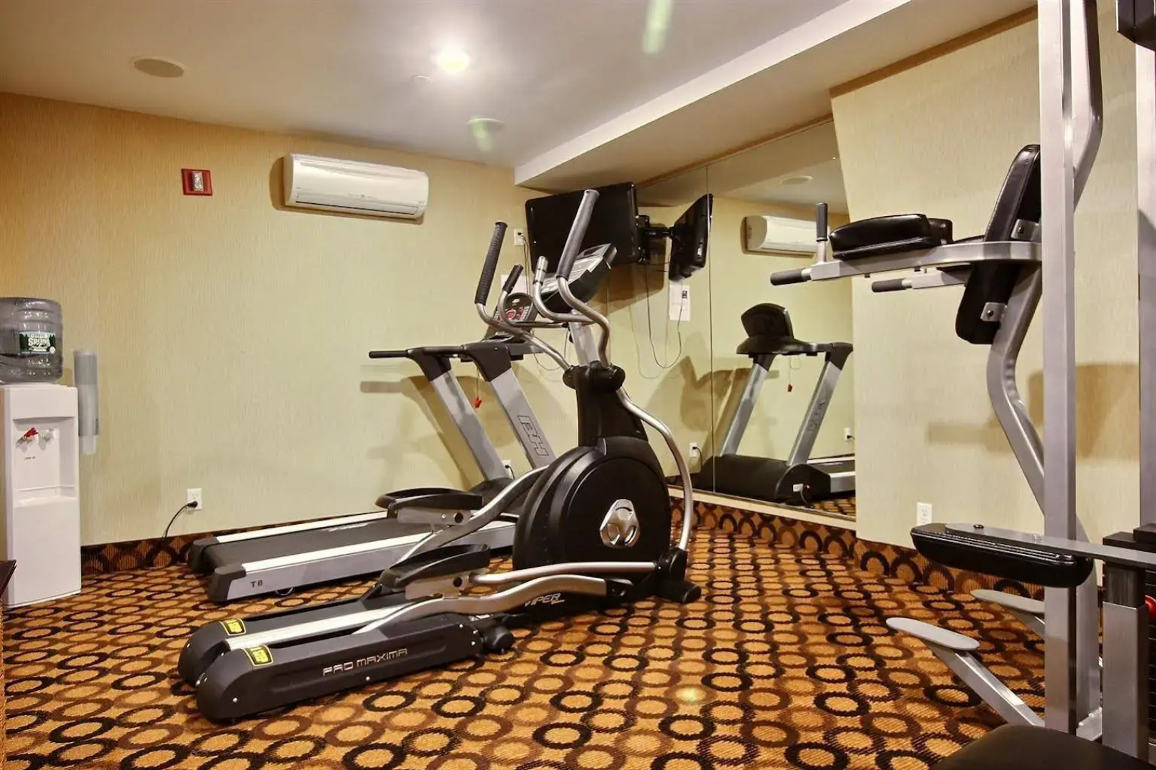 Comfort Inn