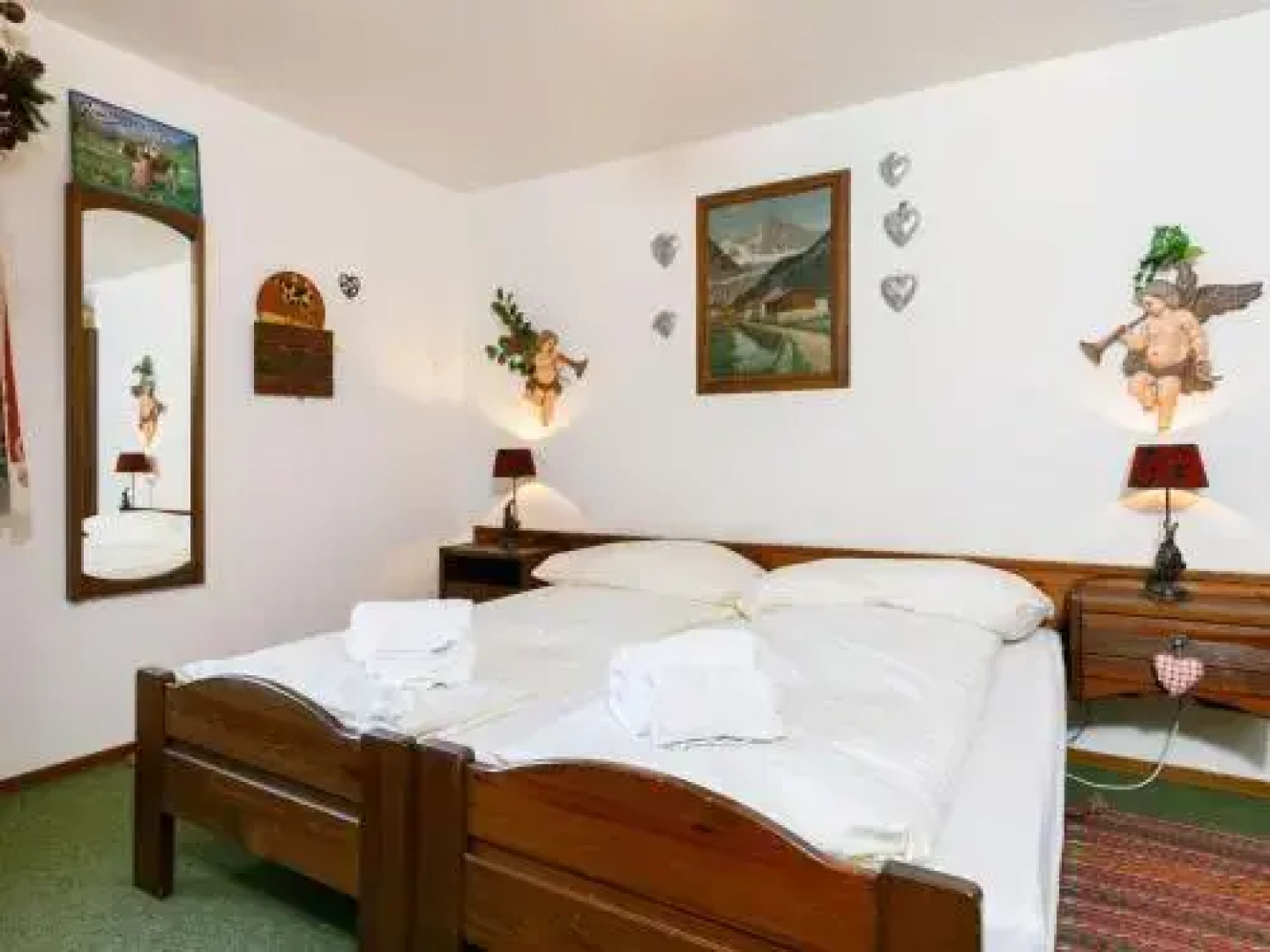 33-2 - One Bedroom