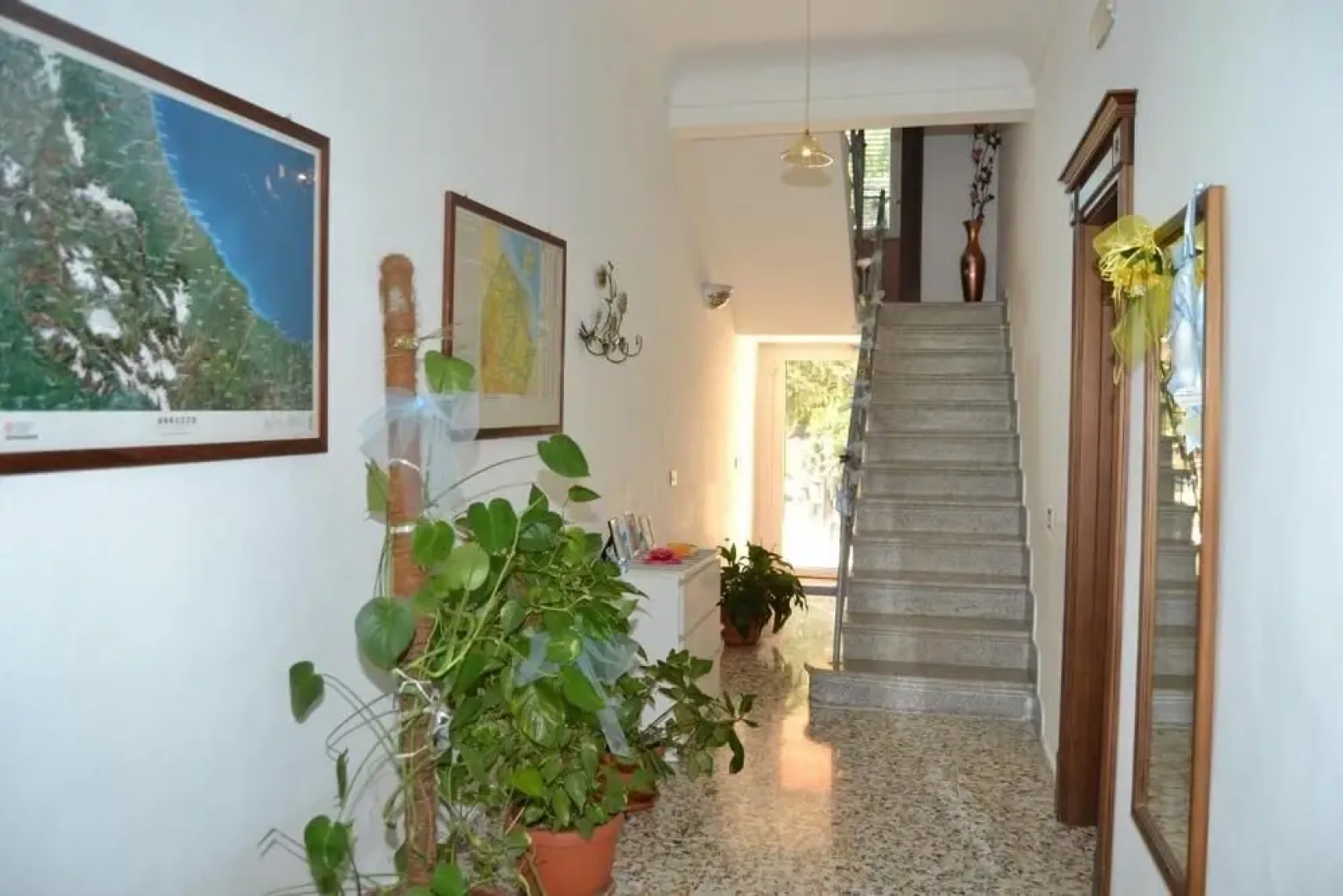 Villa San Giacomo