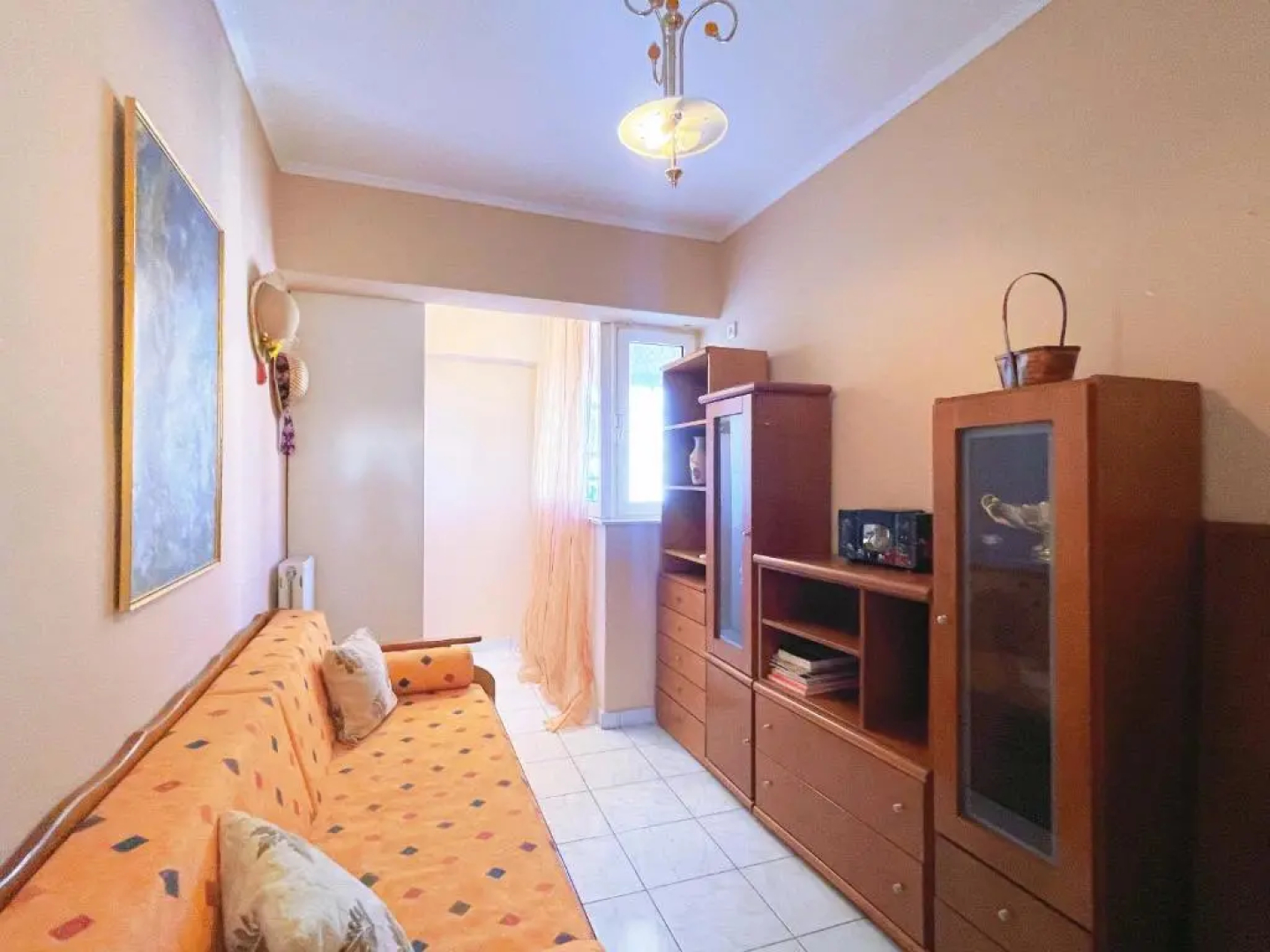 WSD Luxury Cozy 2BD Apt with study & City View Balcony