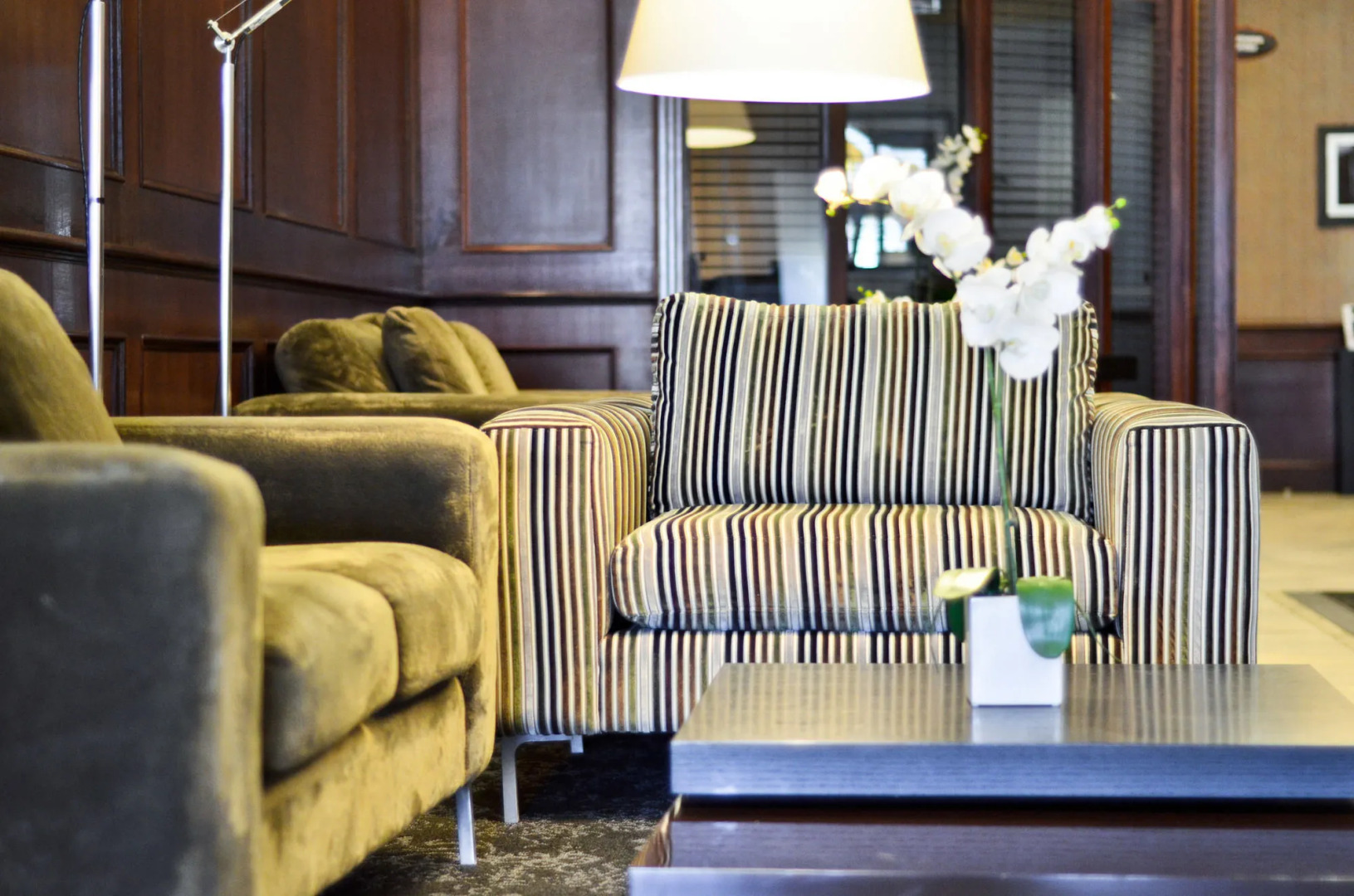 Sandman Hotel Grande Prairie