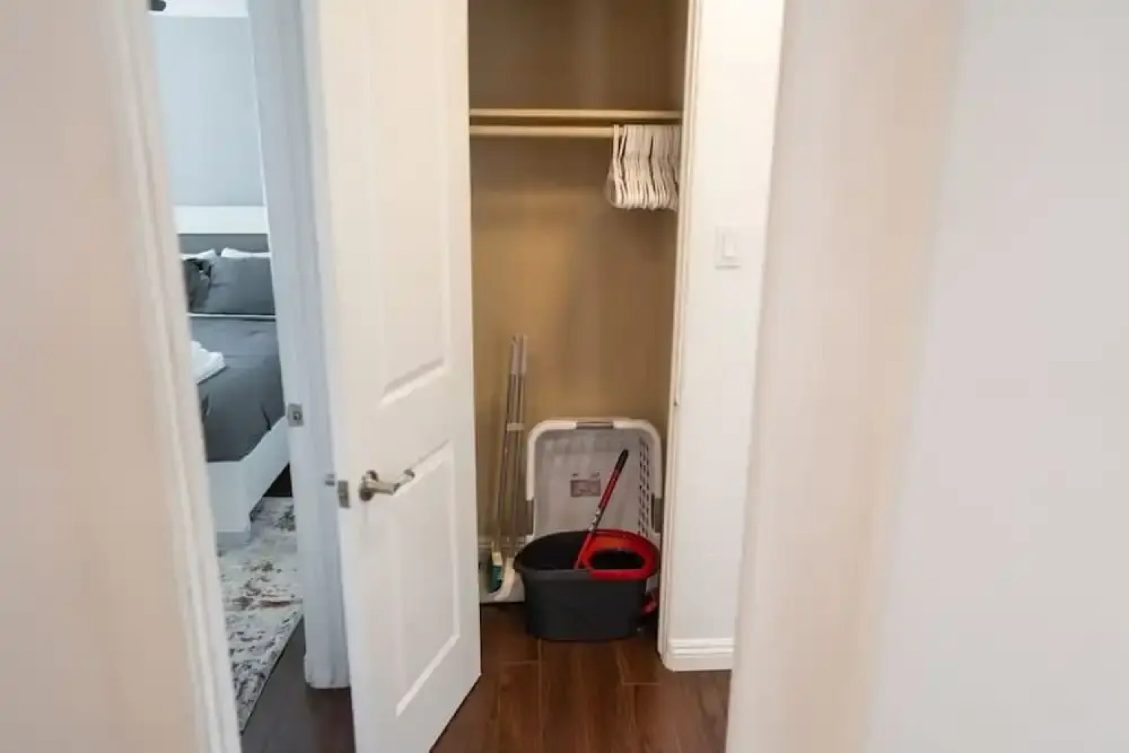 Tranquil 2BR Home in Beautiful Neighborhood P24