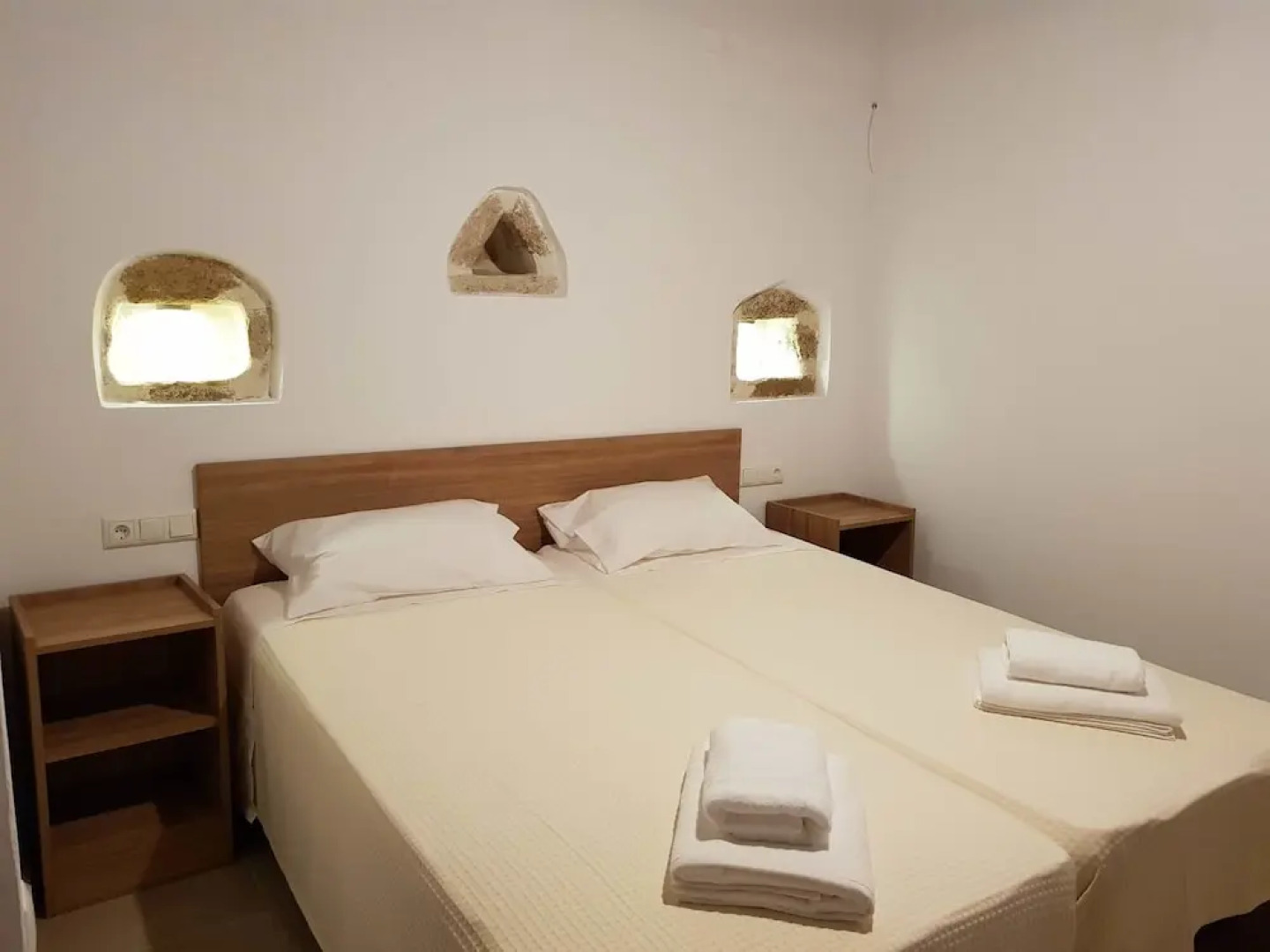 Traditional Villa in Fres