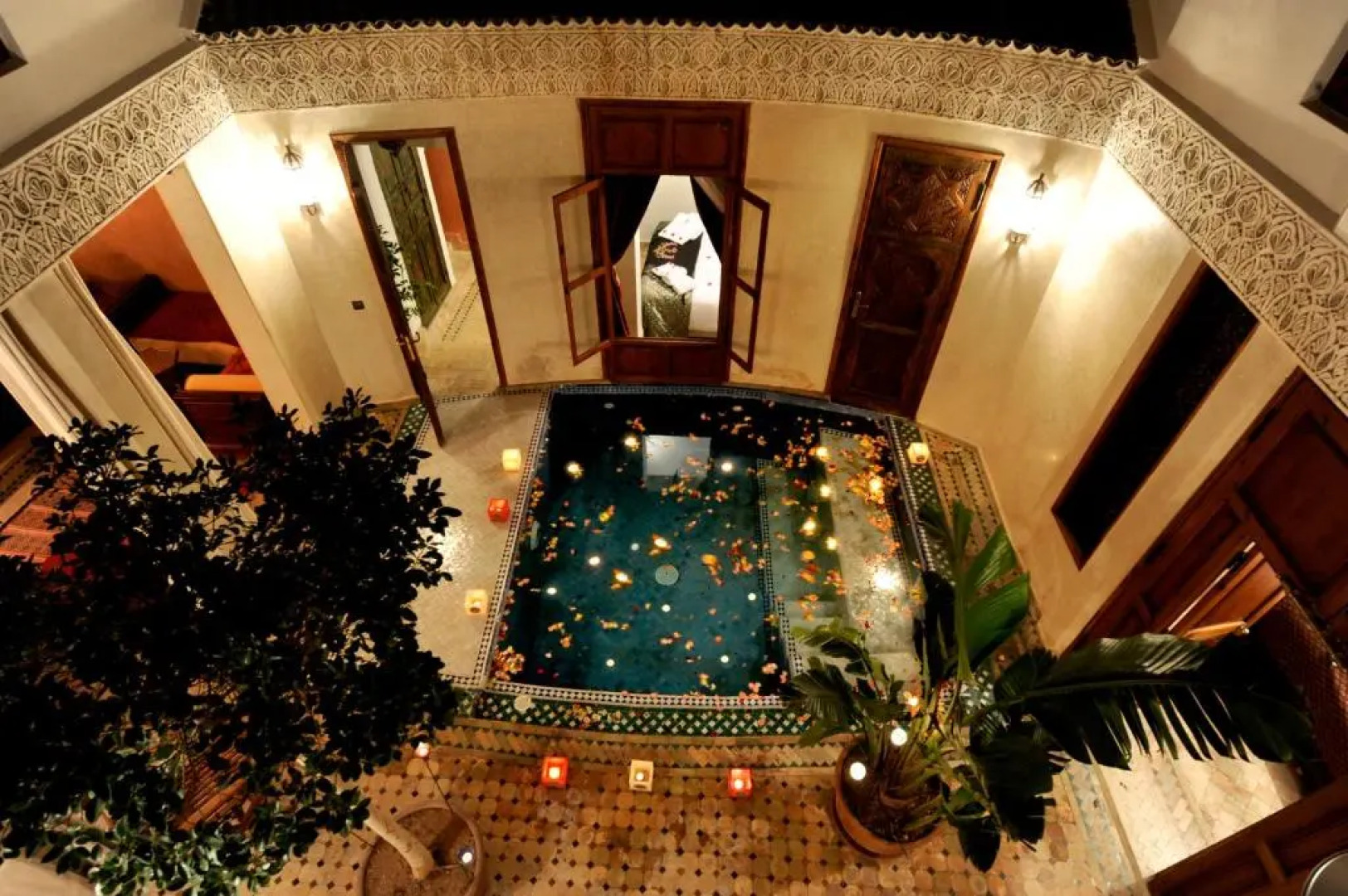 Riad Belle Époque