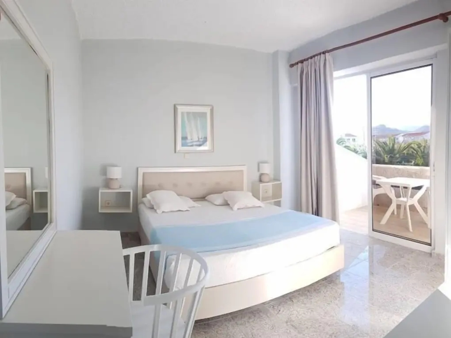 Arion Beach Hotel