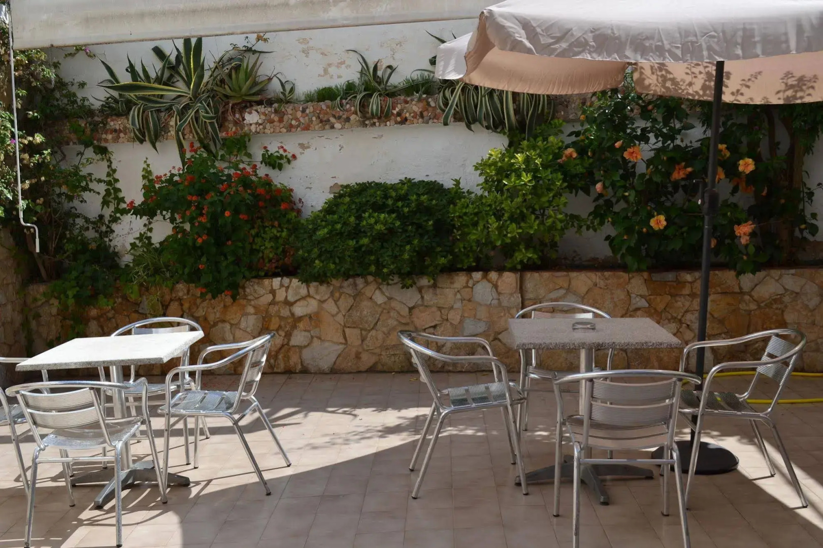 Apartments Aquamar