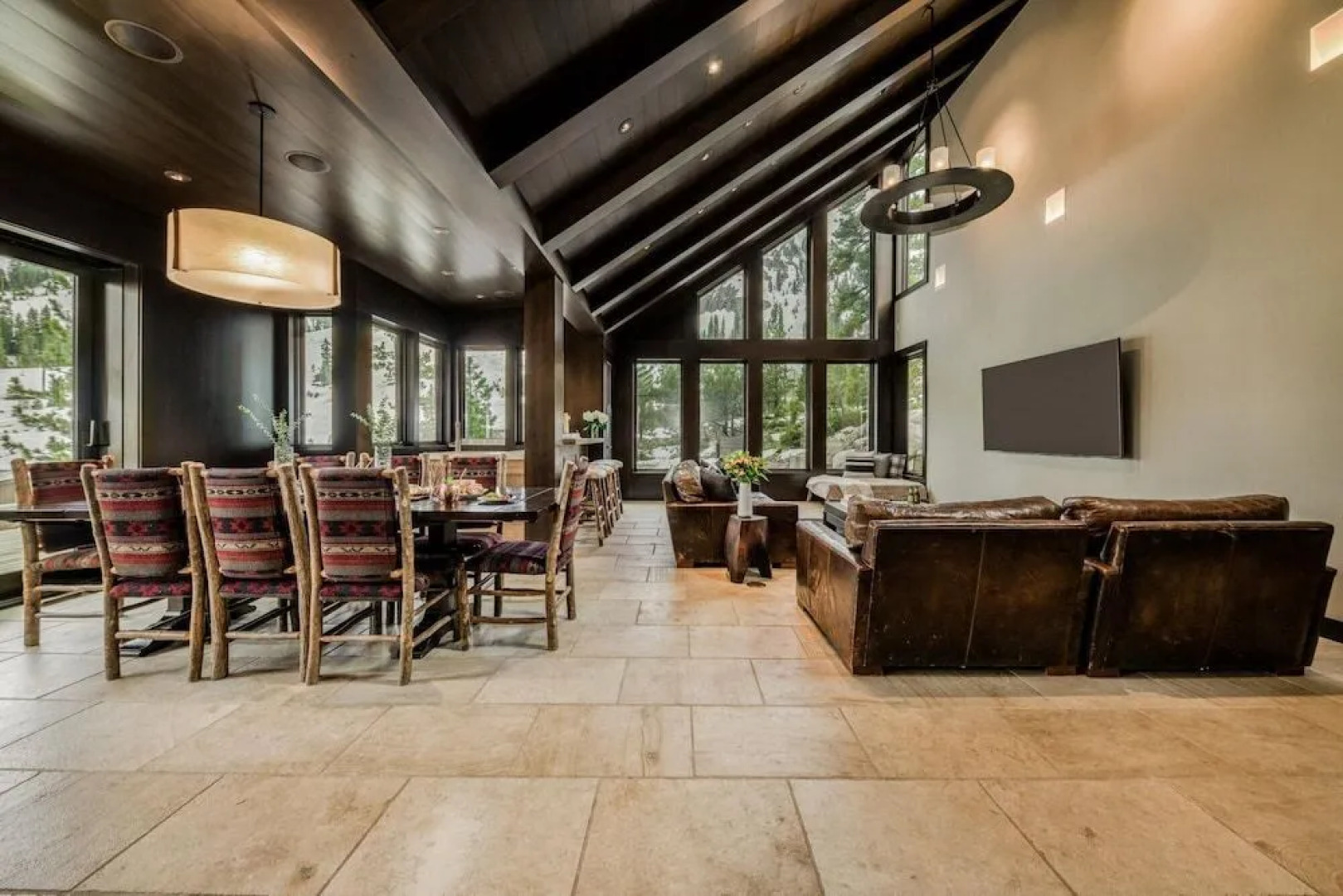 Granite Chief - Bronson