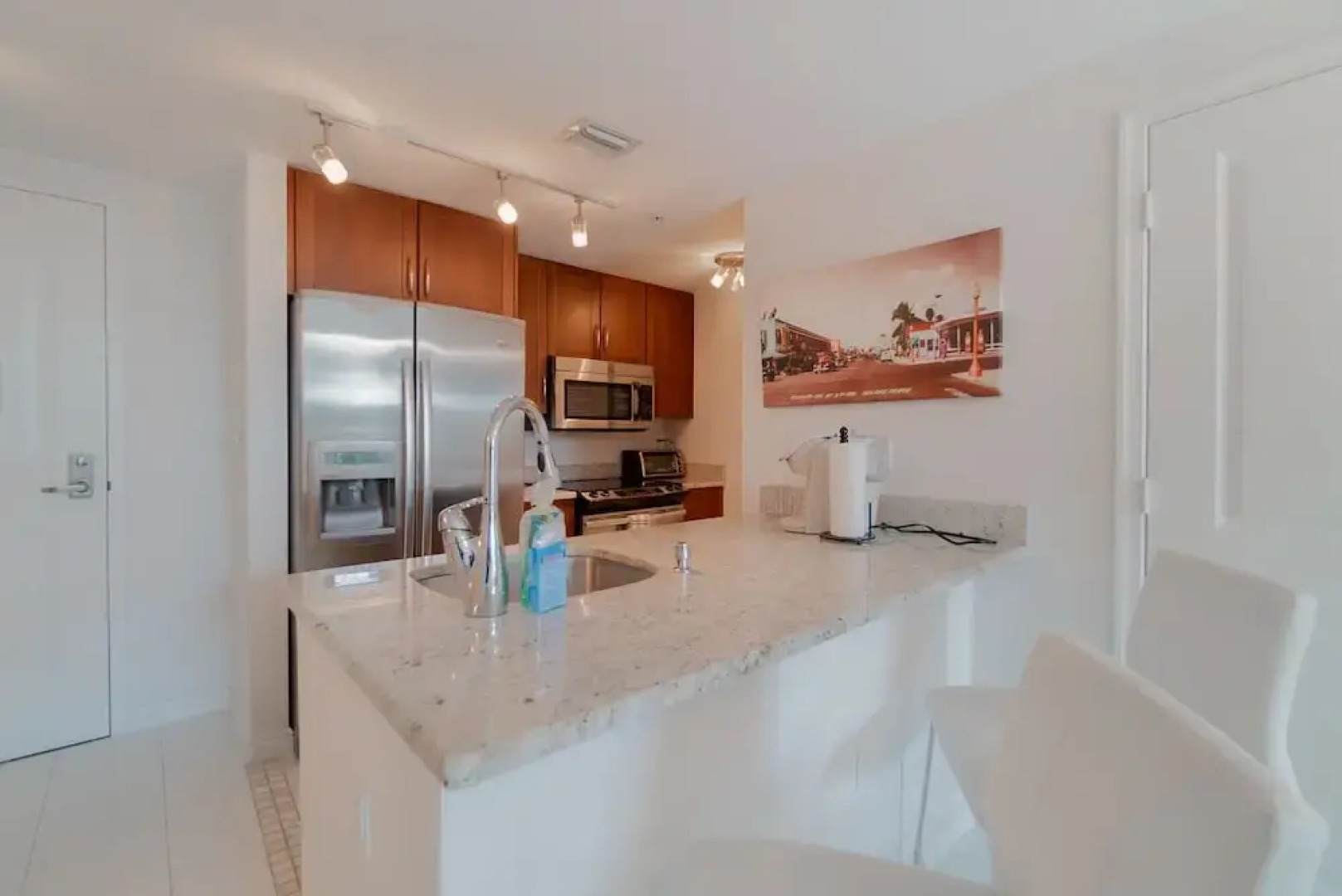 Casa Costa 309s Studio, Pools, Jacuzzi, Beach, Shops & Dog Friendly