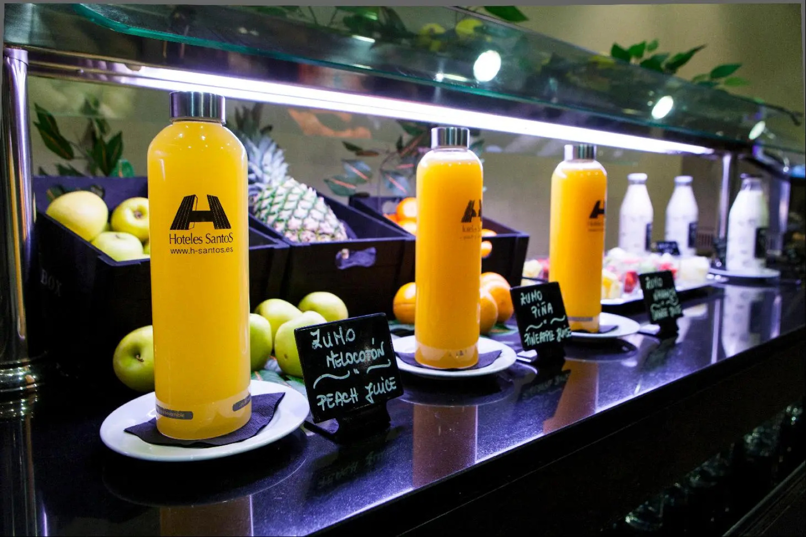 Hotel Diagonal Plaza