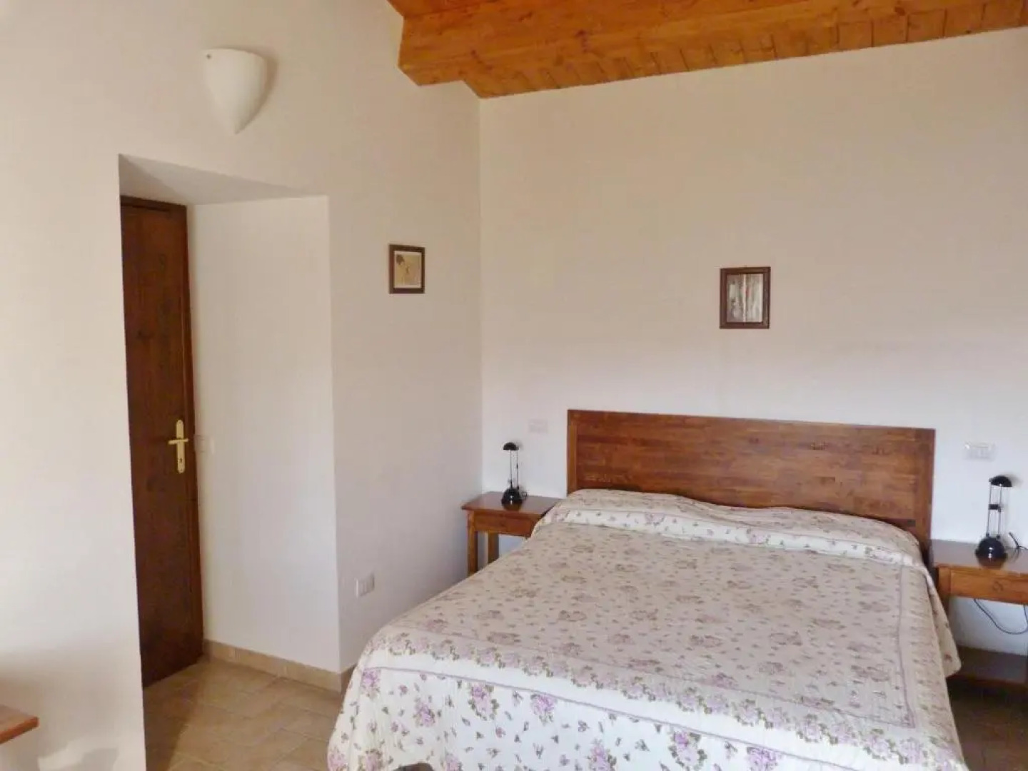 Camping Villaggio Il Collaccio