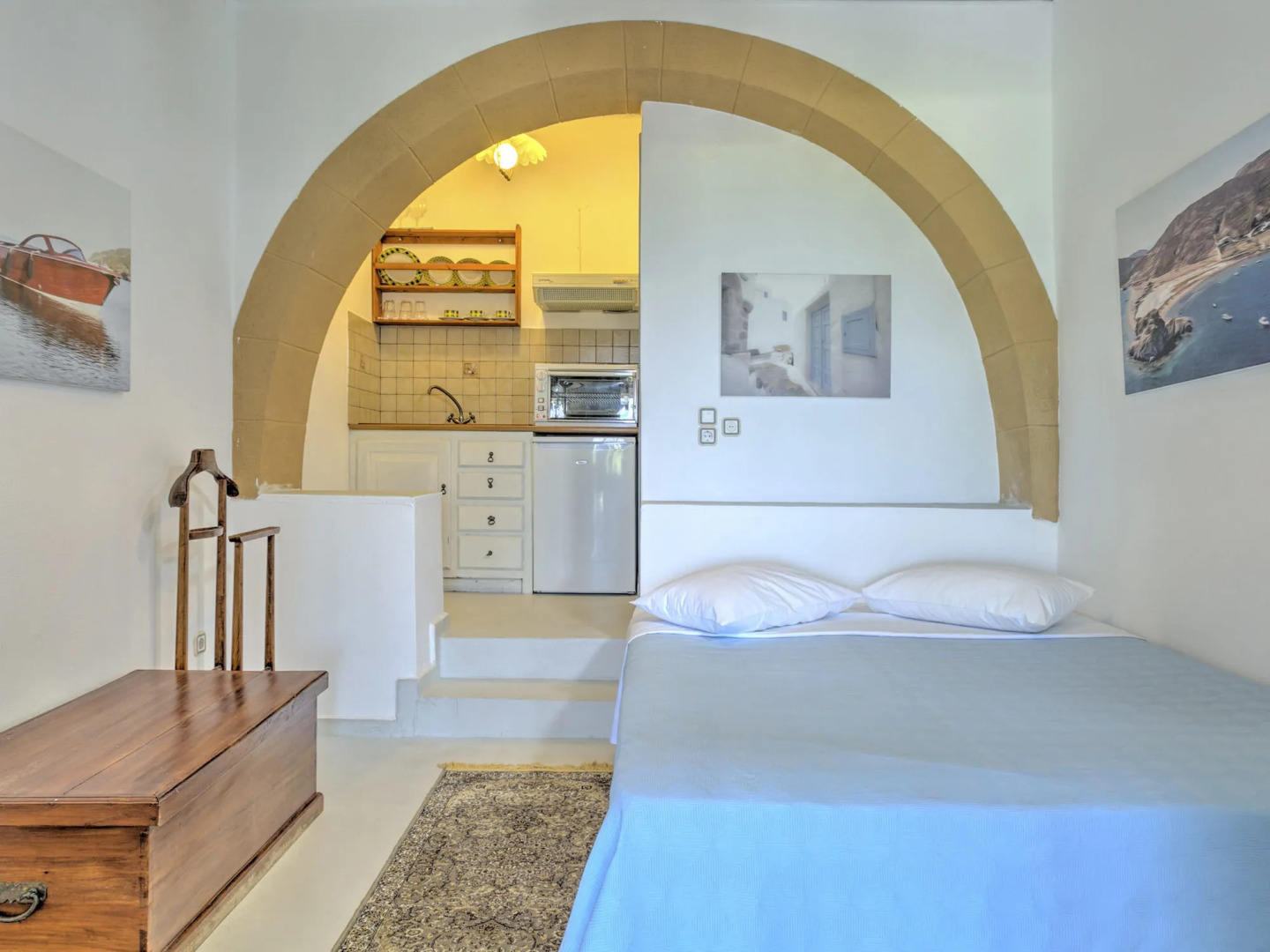 9 Muses Exclusive Apartments