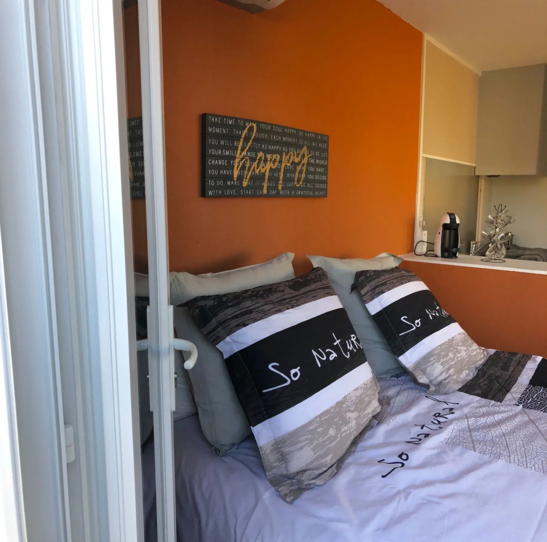 La chambre des Onglous