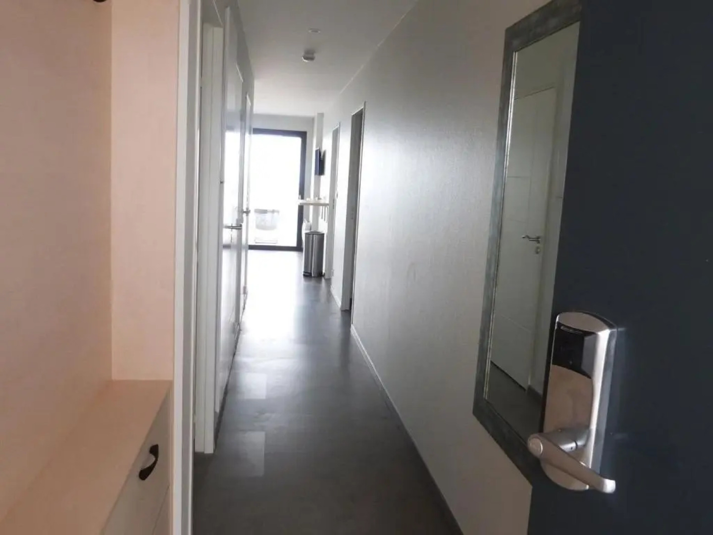 Appartement La Tranche-sur-Mer, 3 pièces, 6 personnes - FR-1-194-201