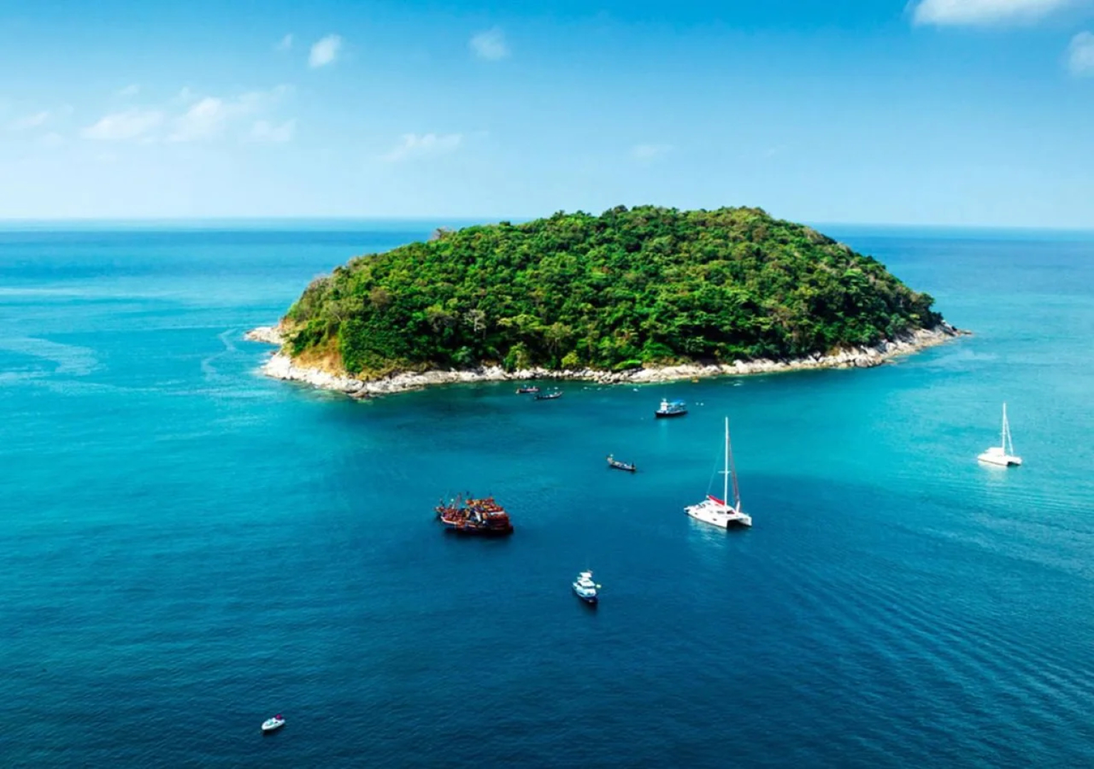 Phuket Cleanse