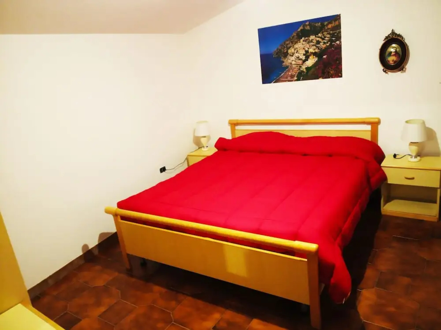 Casa Giordano Holidays