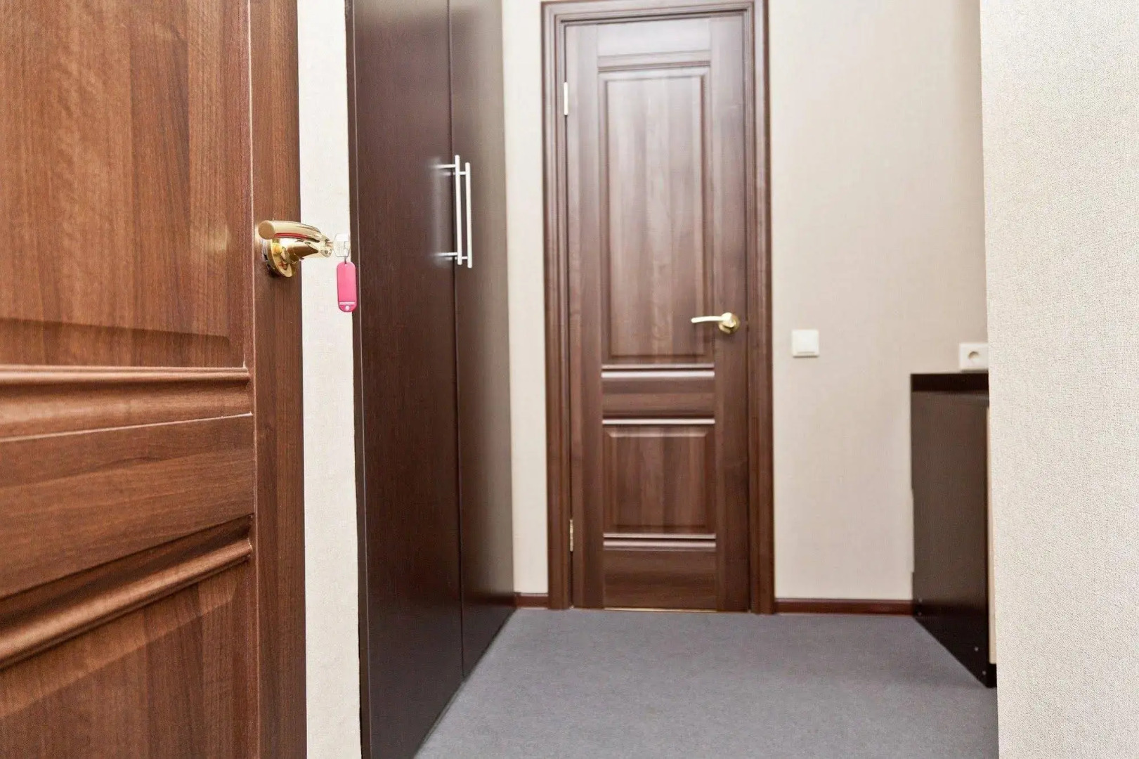 Мини Отель Мэри Поппинс