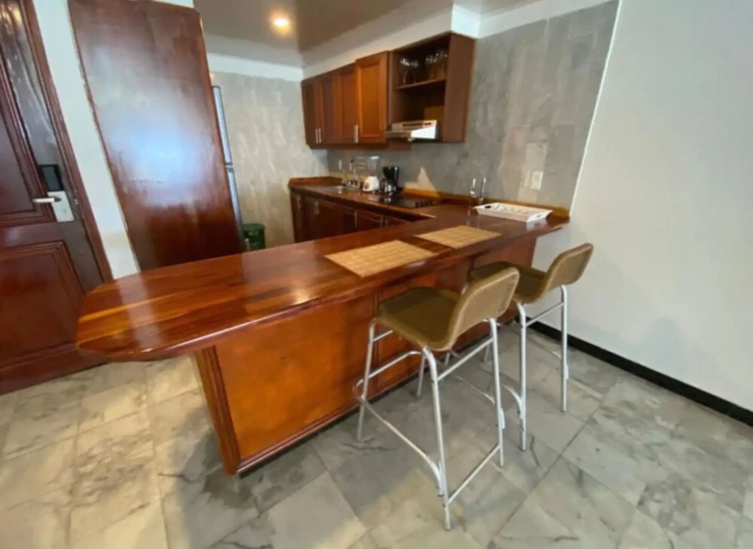 Apartamento con Playa Privada en Sunrise