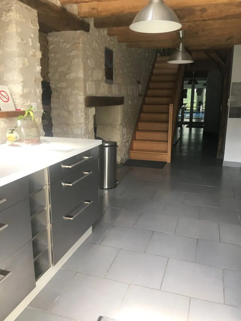 Chambre d'hôtes TAKE OFF