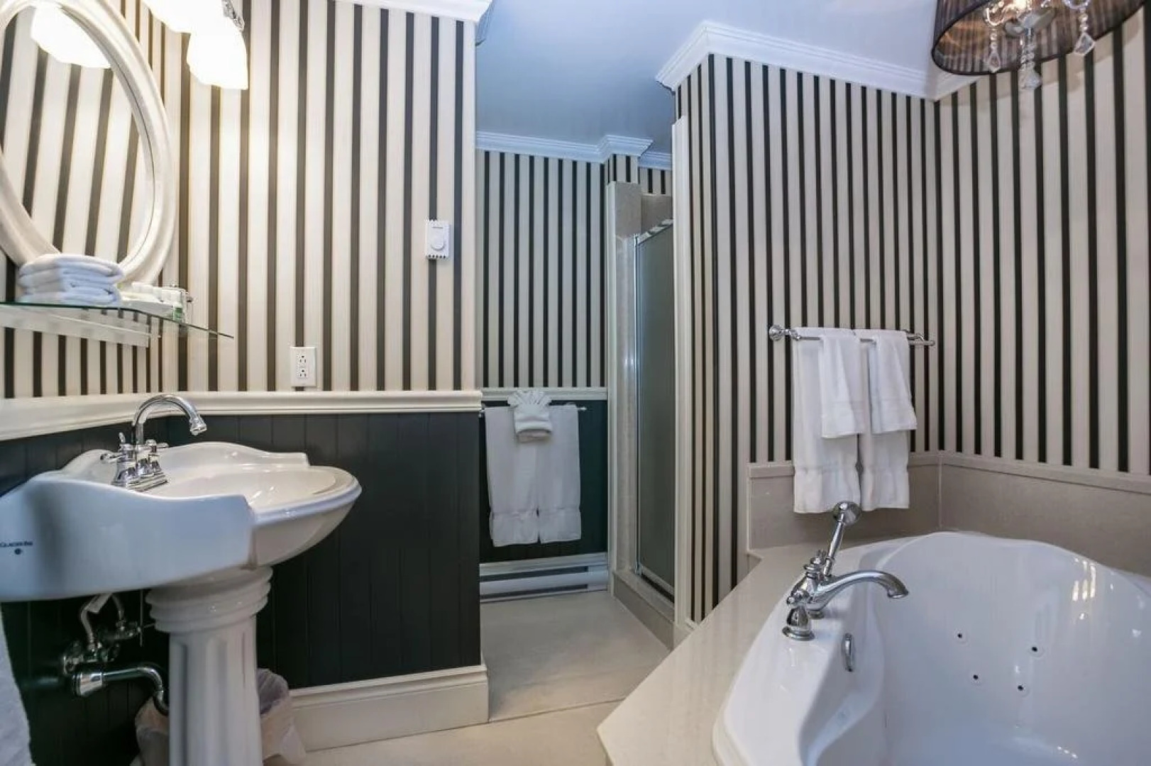 George House Heritage B&B