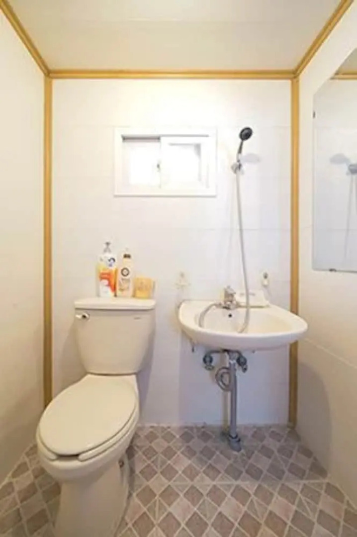 Yeosu Blue Sky Galaxy Pension