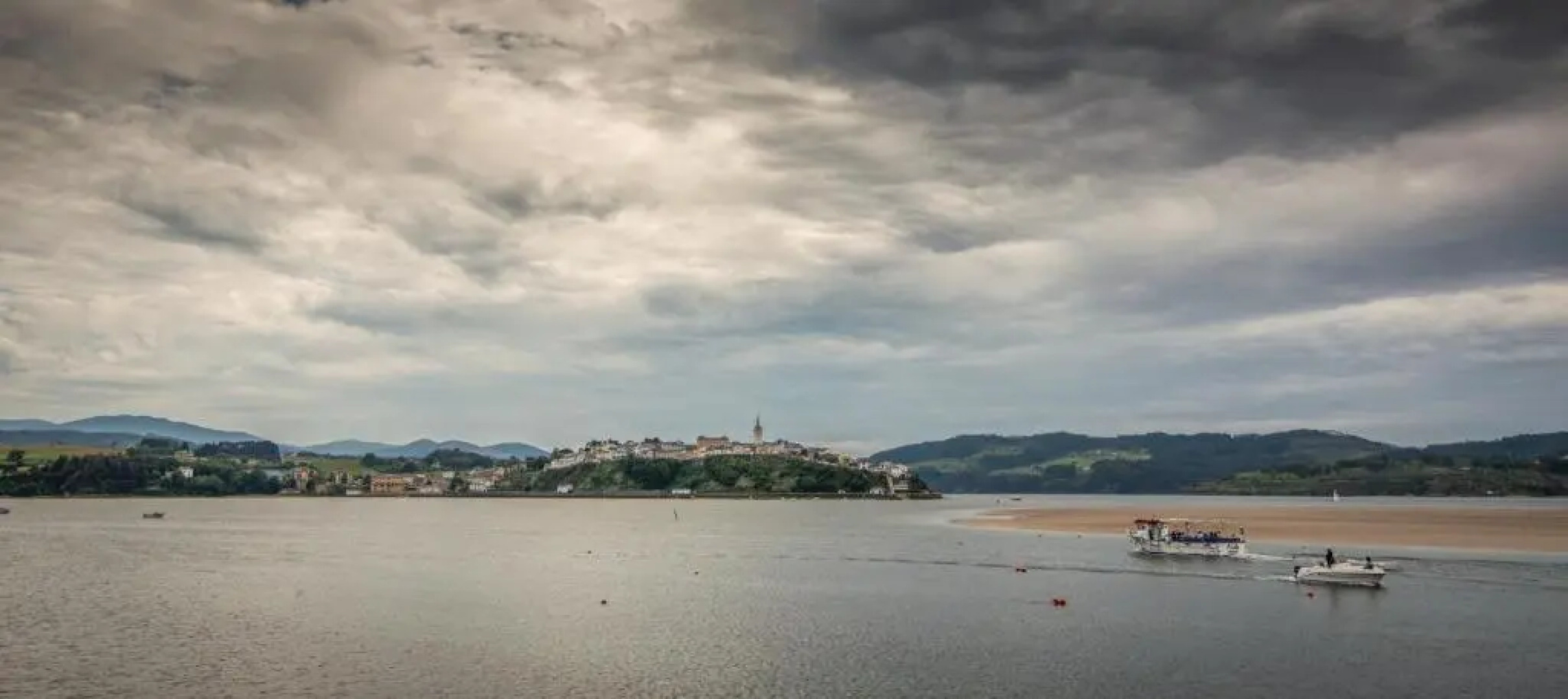 Apartamentos Rurales el Ferreirón