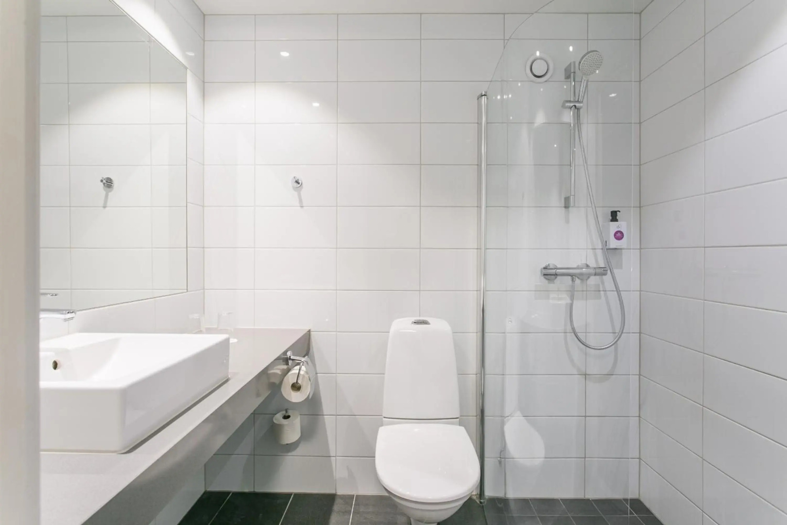 Quality Hotel Winn Goteborg