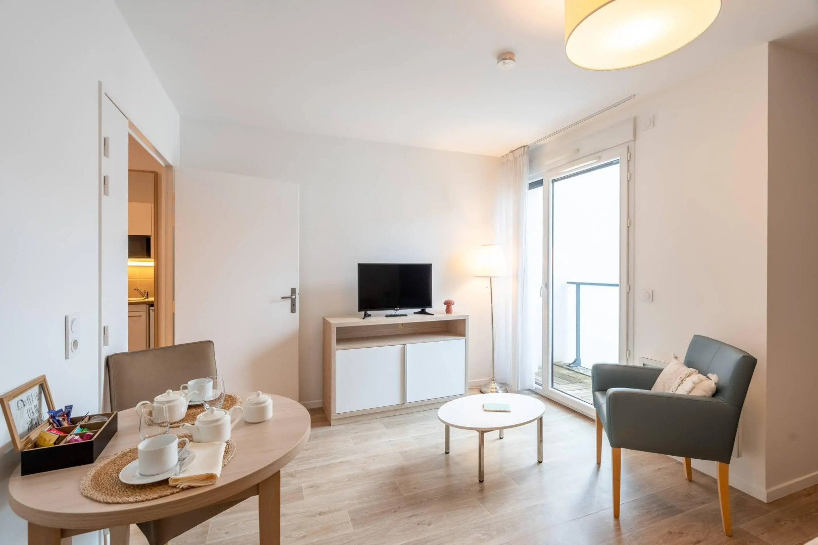 Quality Suites Bourgoin-Jallieu