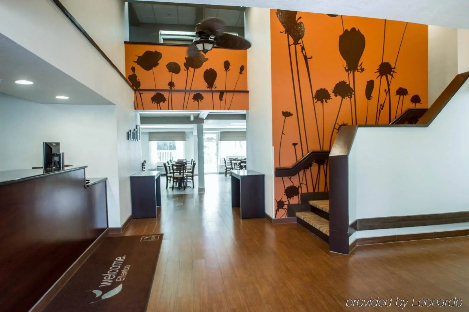 Sleep Inn & Suites Riverfront