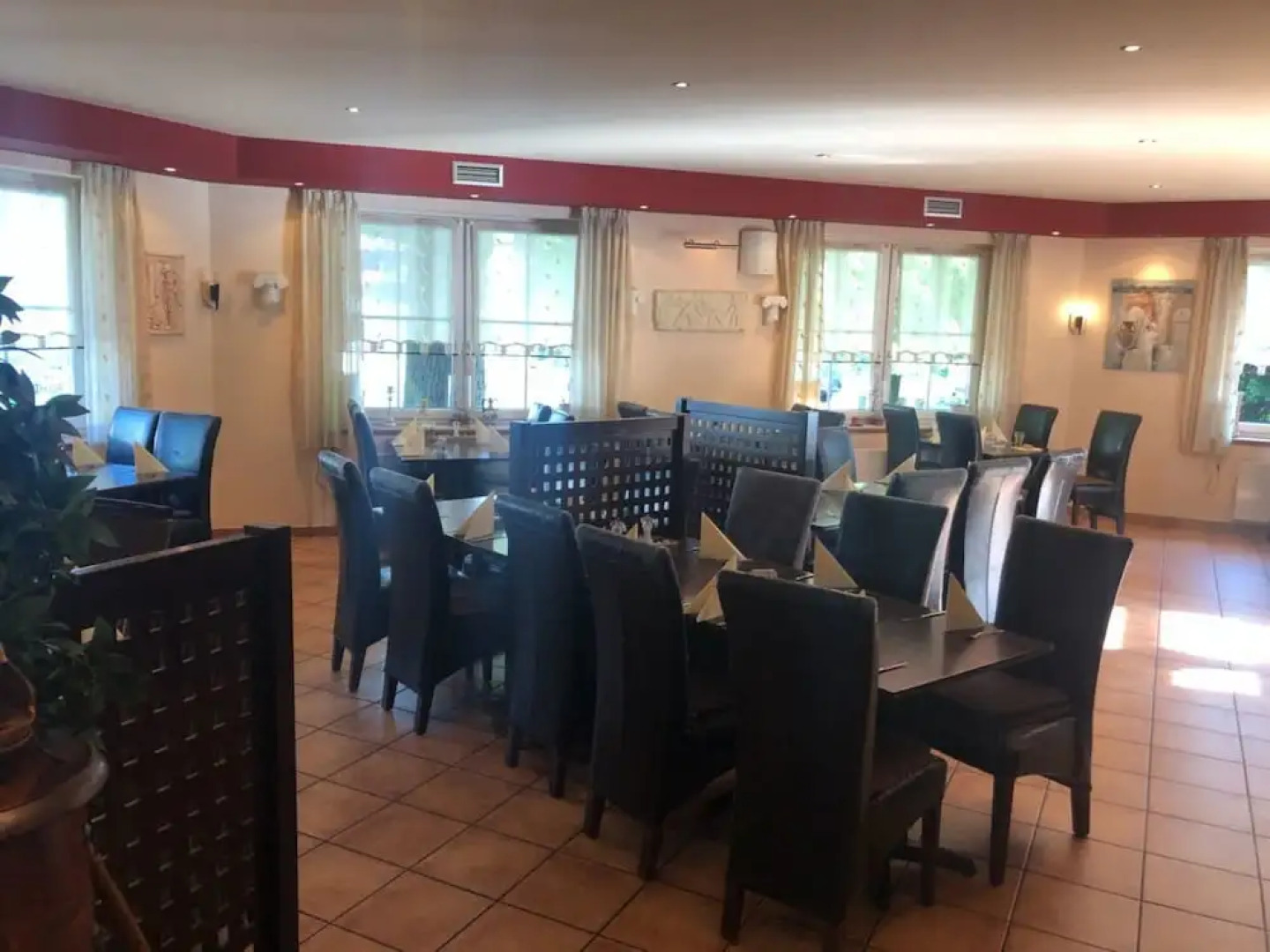 Hotel Restaurant Mylos