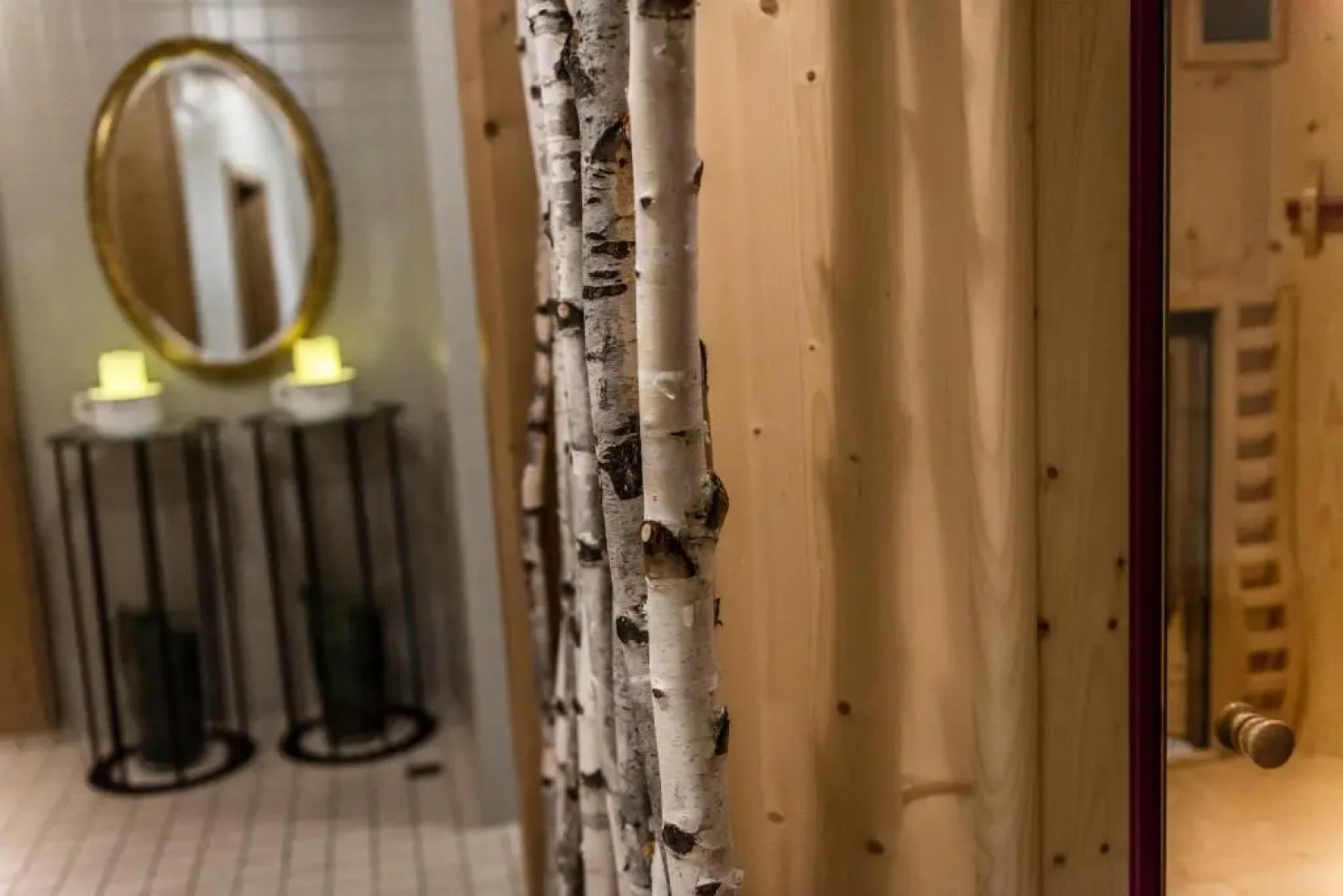 Boutique Hotel Am Park