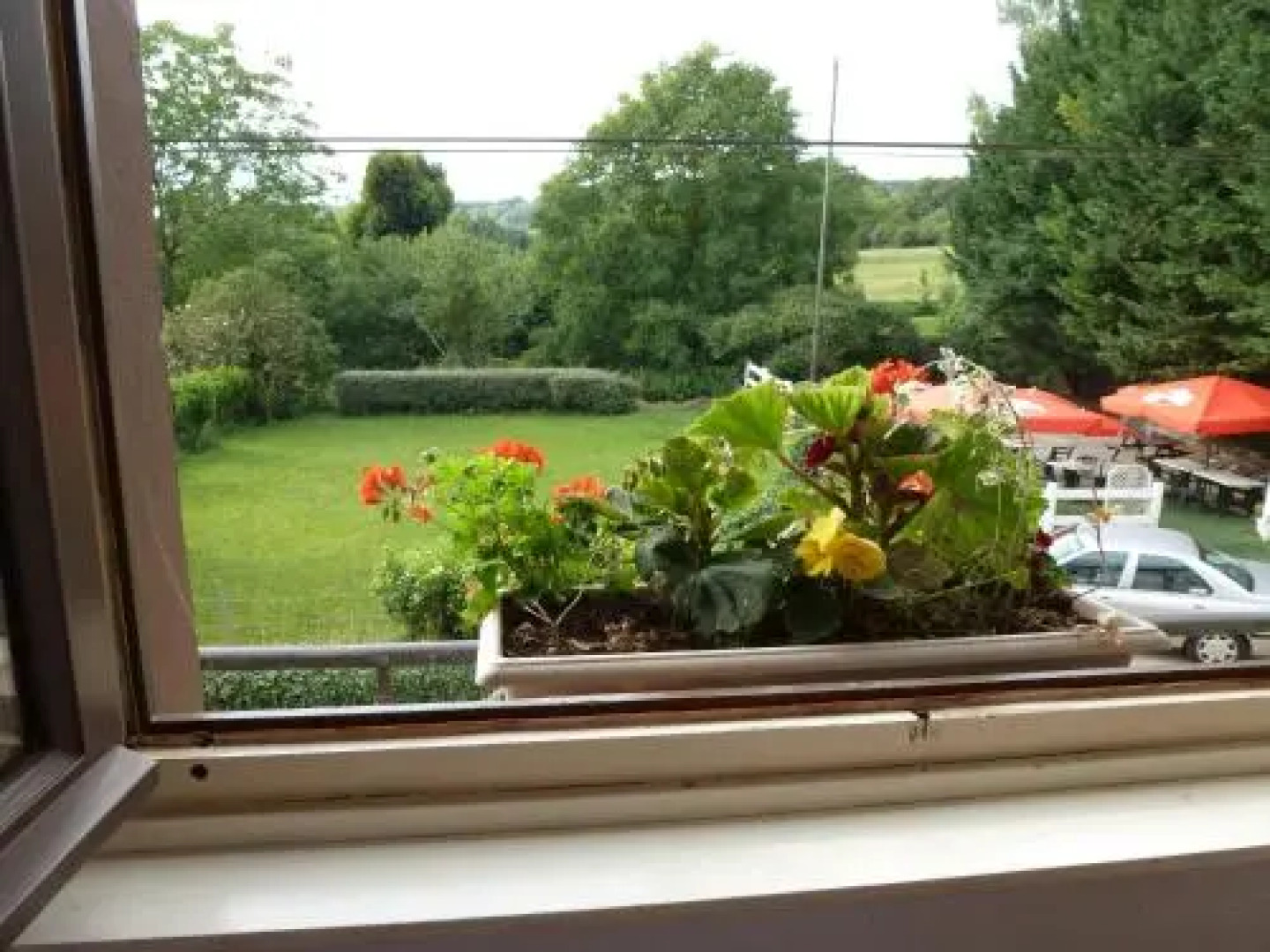 Auberge du Faisan Doré