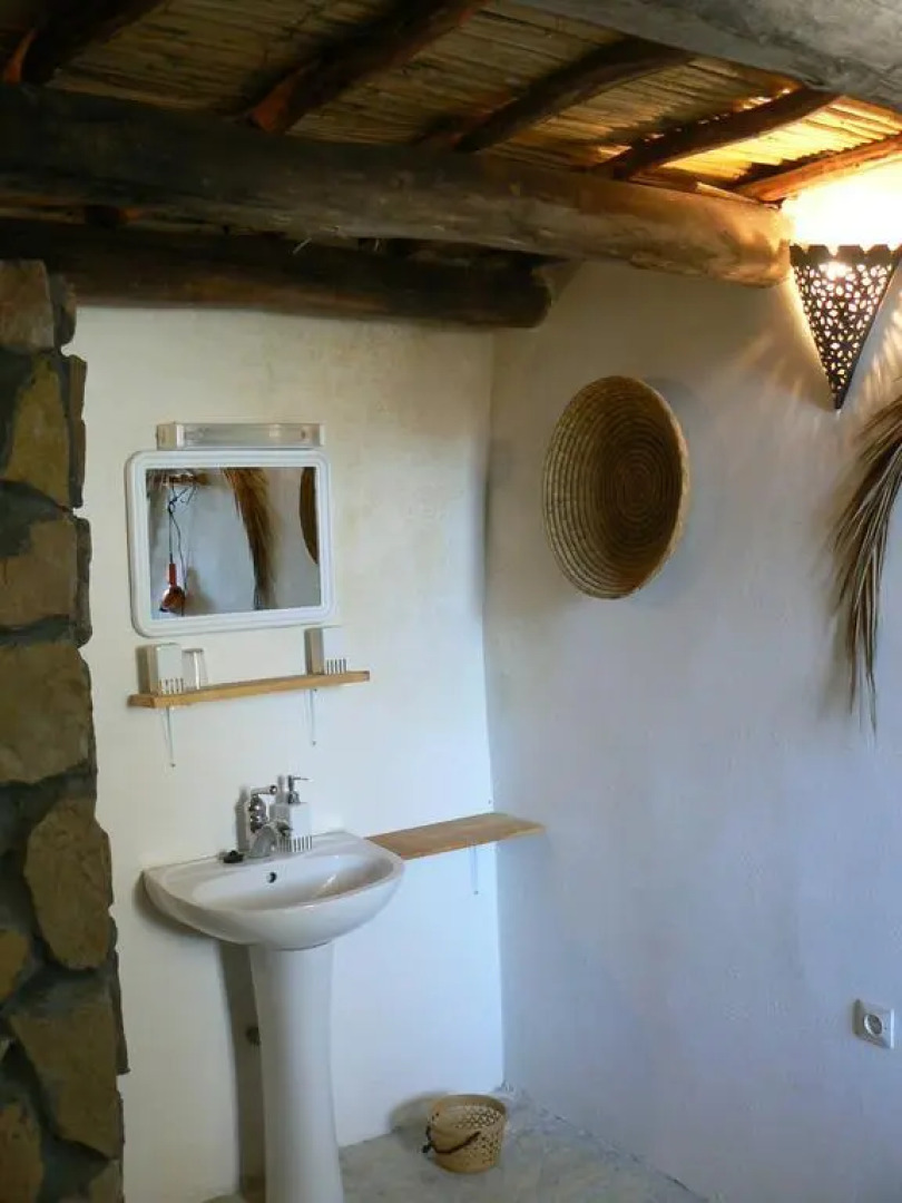 Les Terrasses de l Atlas