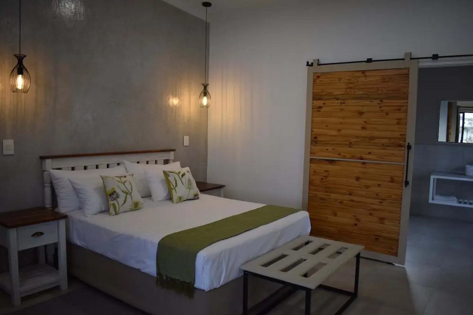 Symponia Guest House