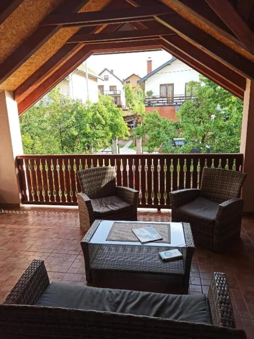 Apartman Vukan