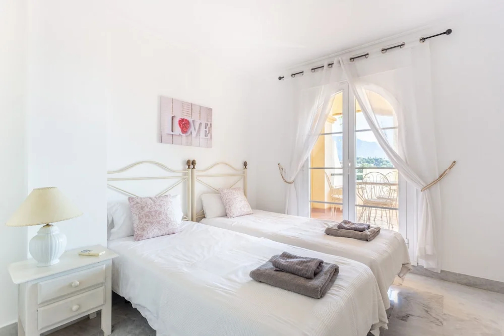 Apartamentos Señorio de Aloha