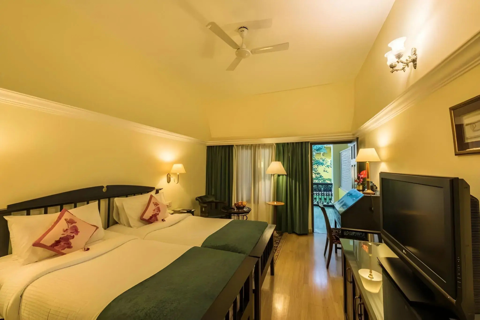 Royal Orchid Metropole Mysore