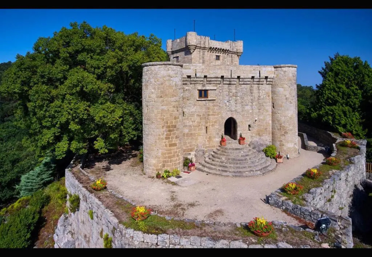 Os Reloxos II
