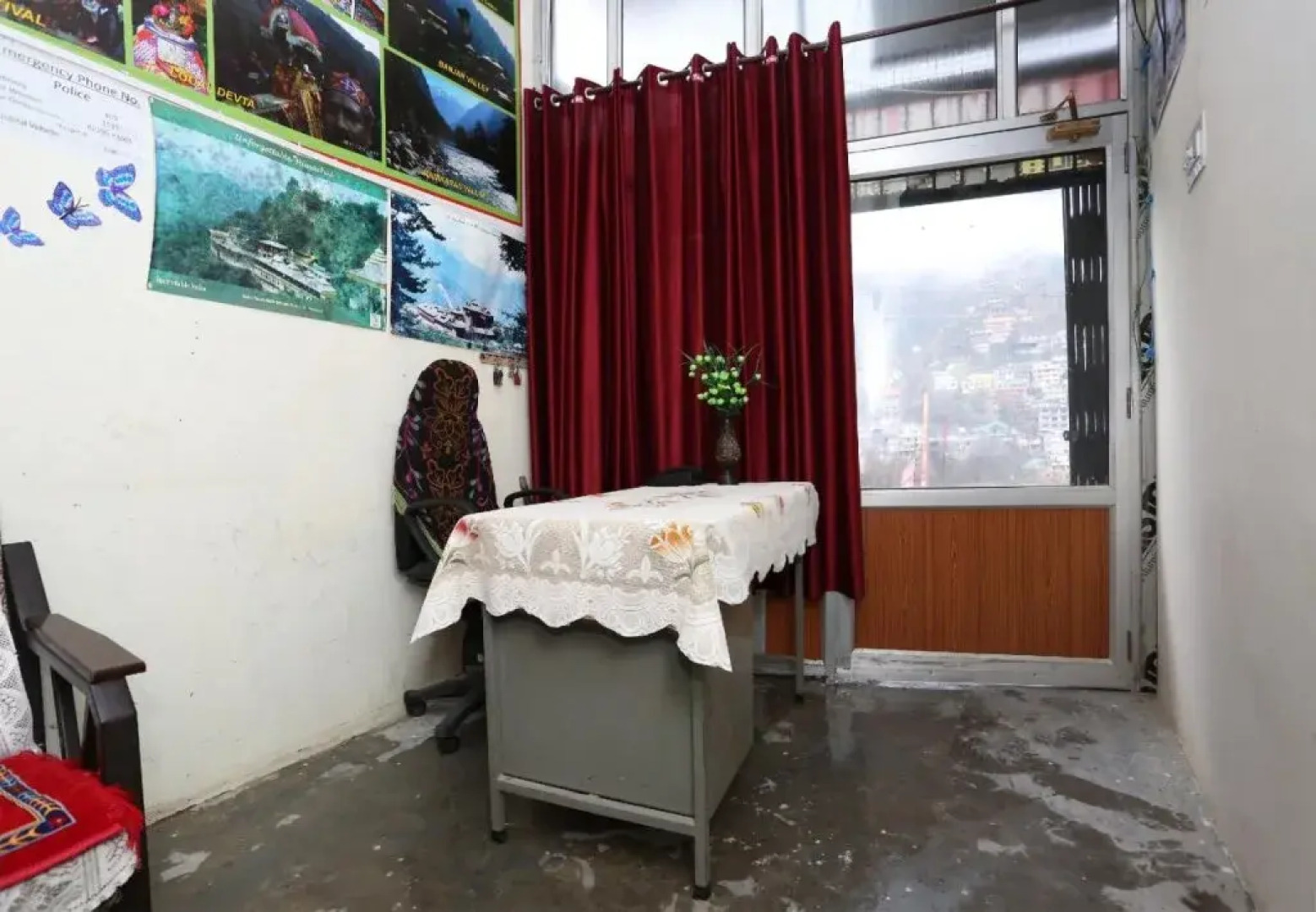 Jasmine By OYO Rooms