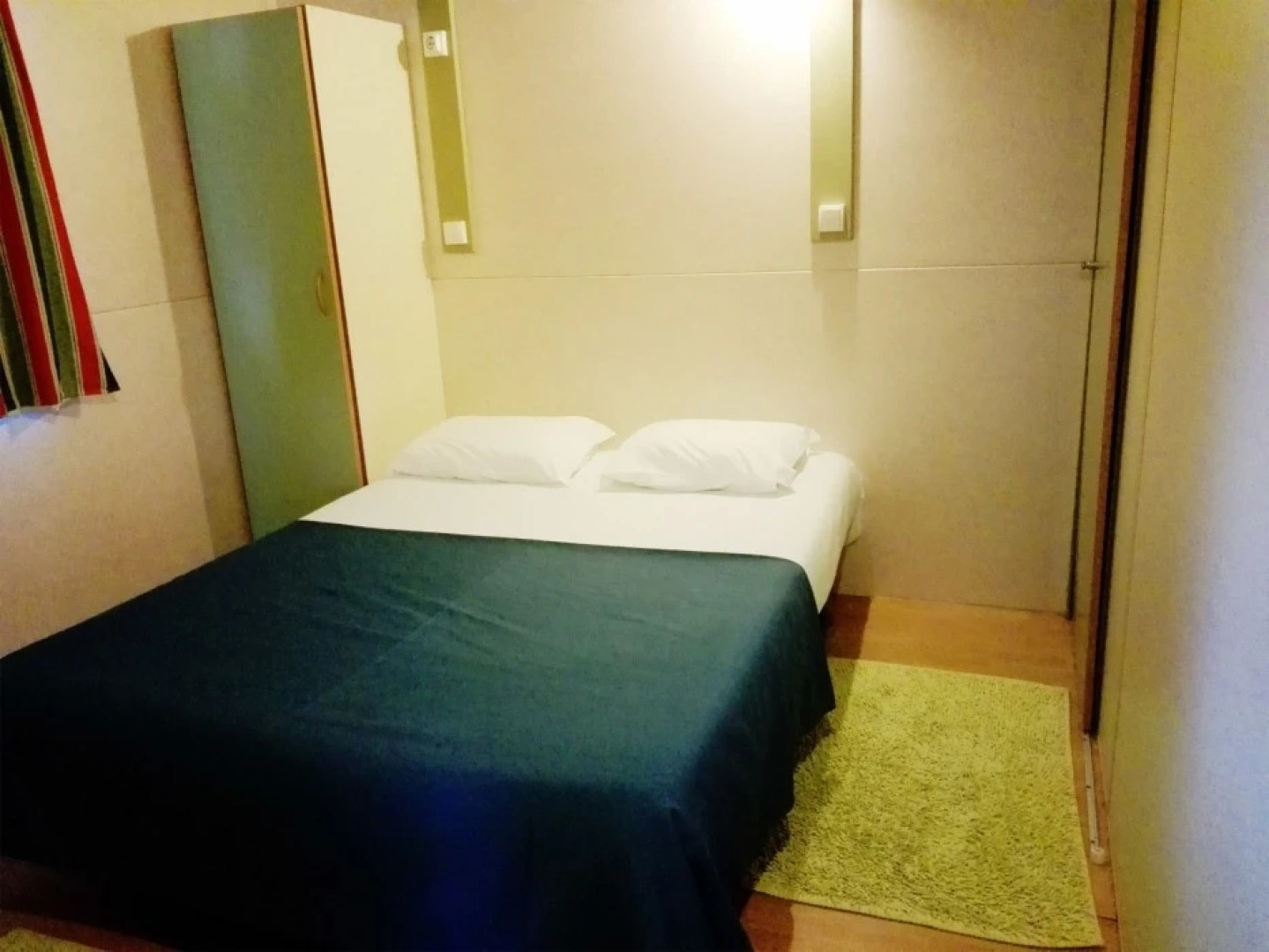 Camping Orbitur Valado