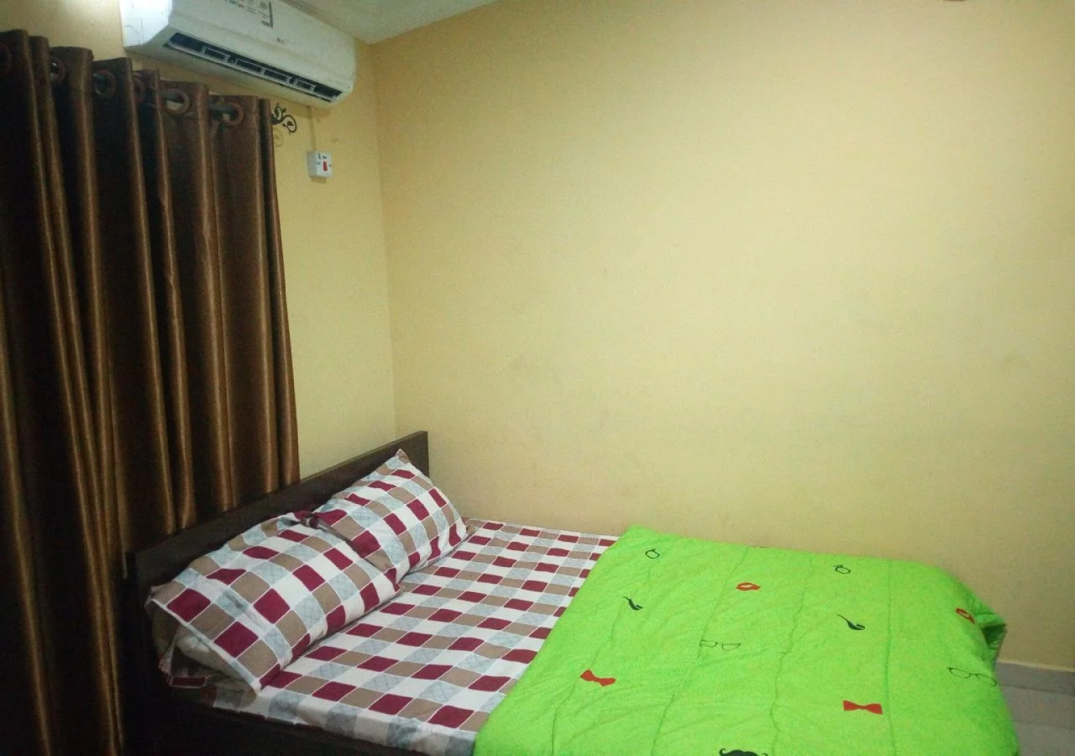 No 19 Hotel and Lounge