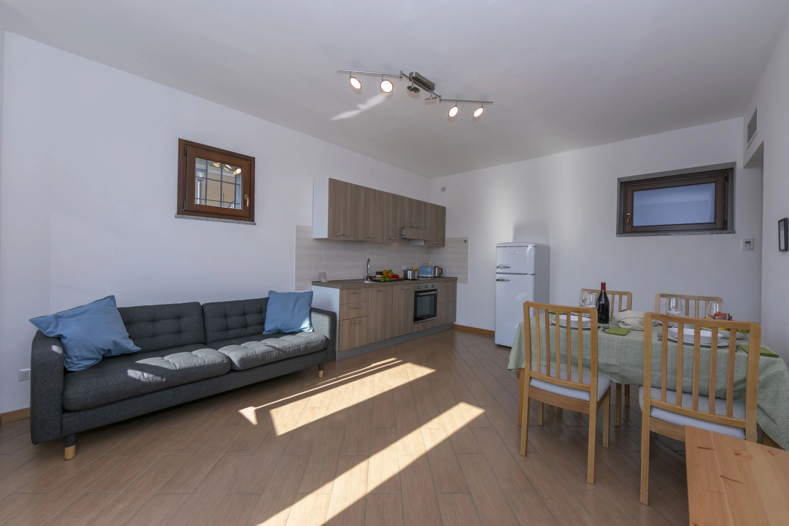 Lesa Country With Pool