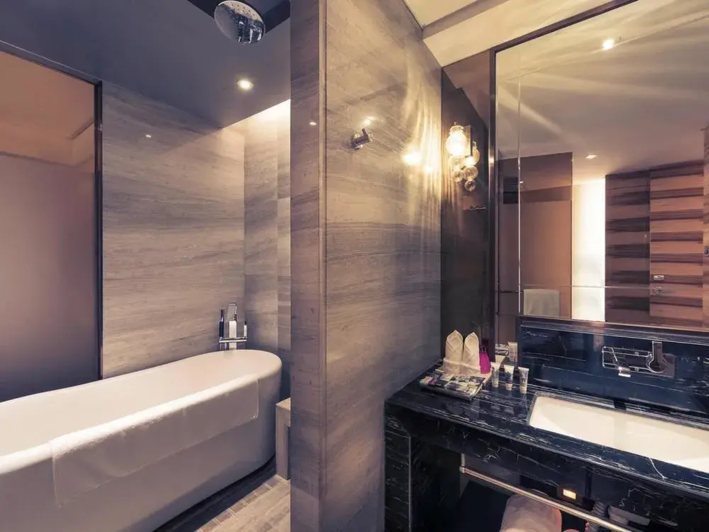 Mercure Tianshui Jiafu