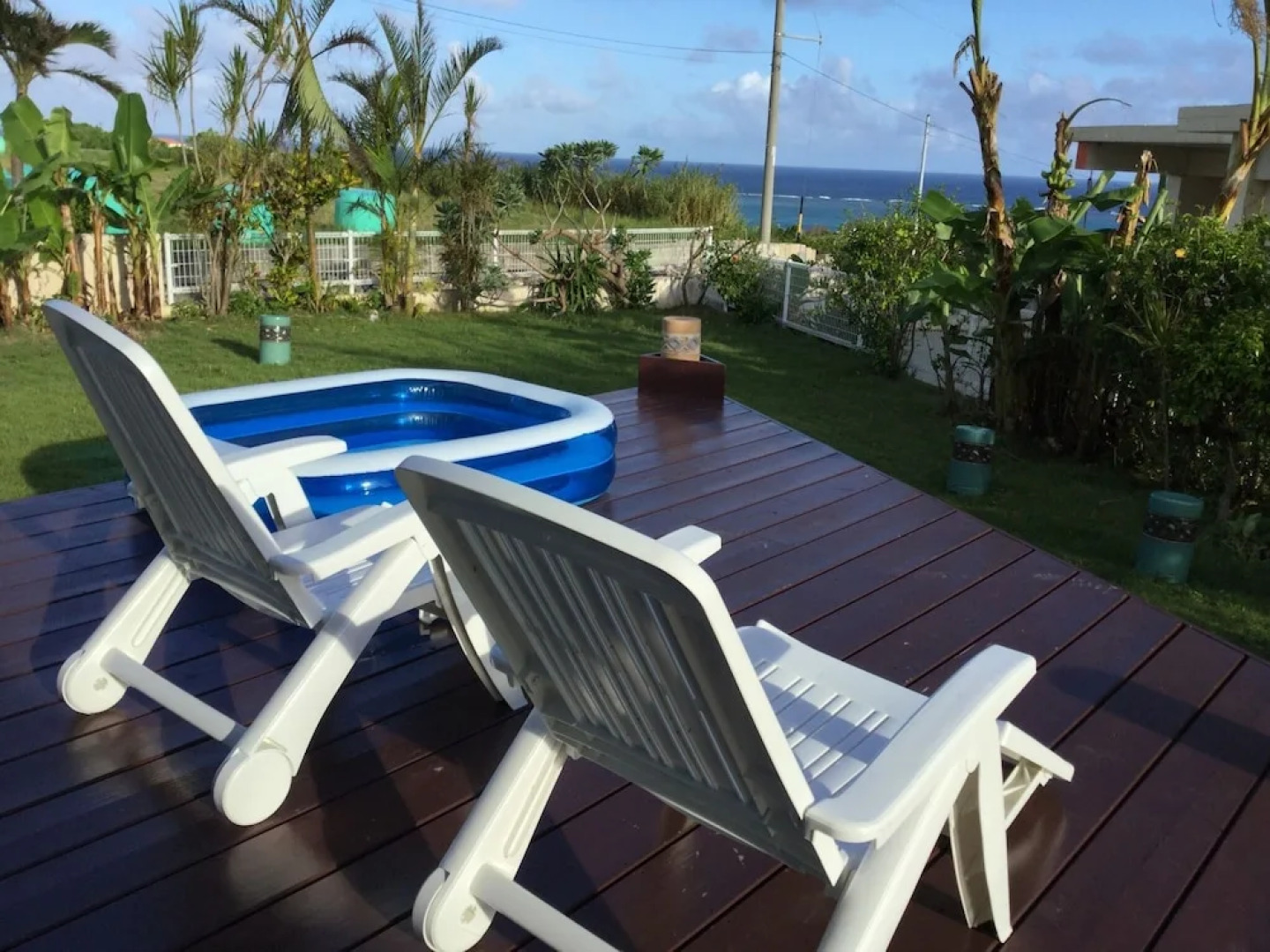 Hills Villa MIYAKOJIMA