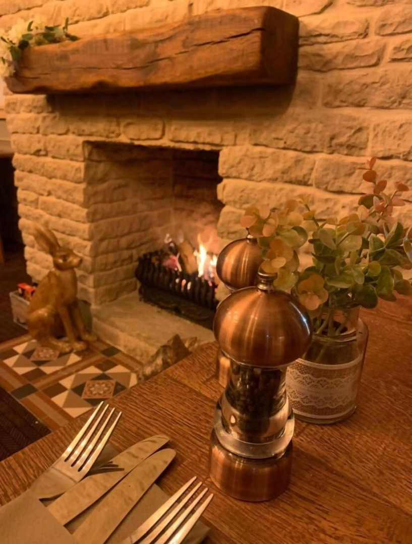 The Griffin Inn Hotel