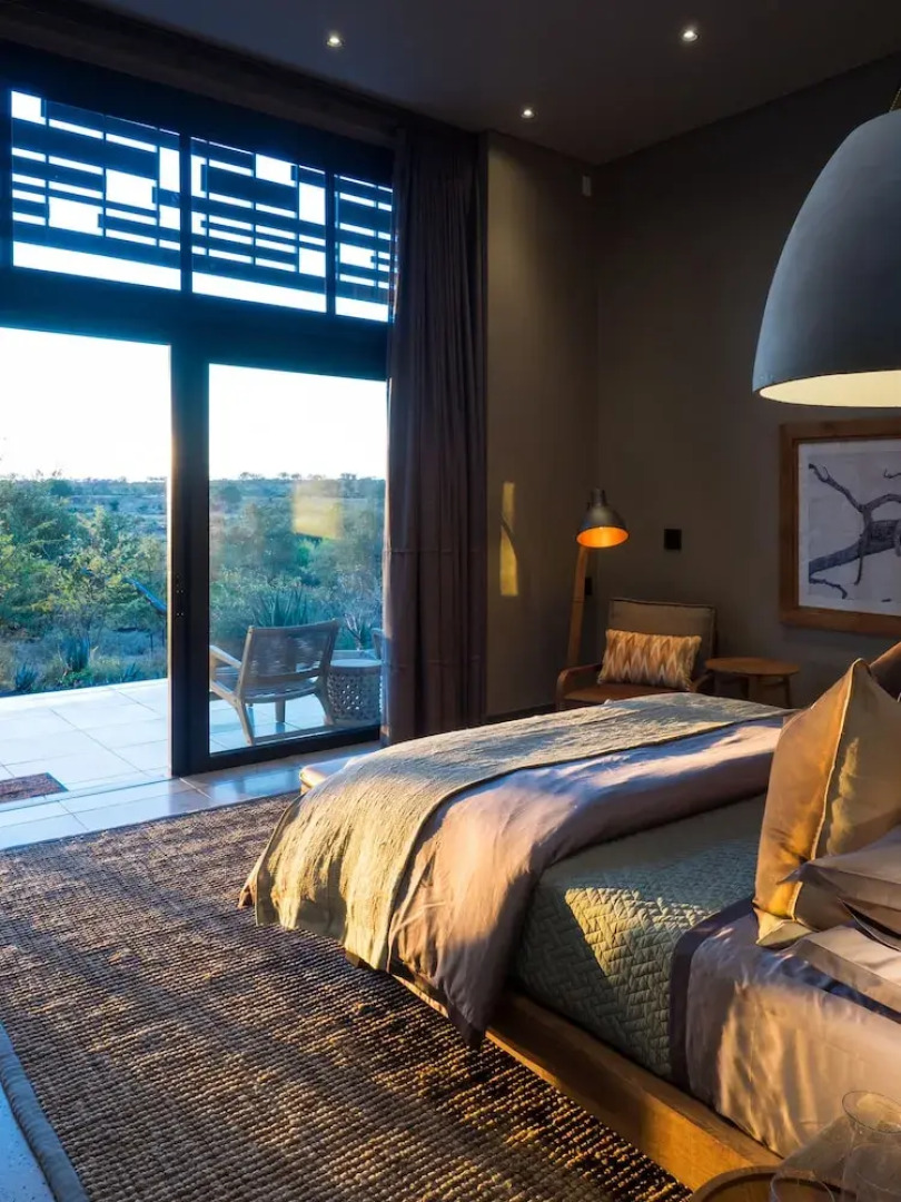 Kruger Lodge Mjejane