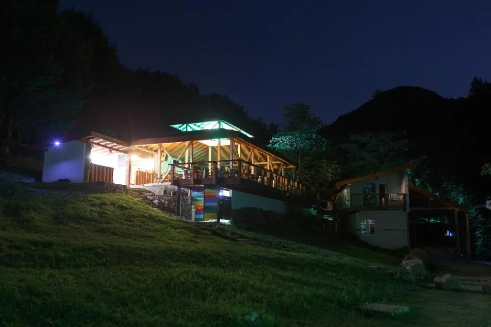 Green Camp - Adventure Glamping