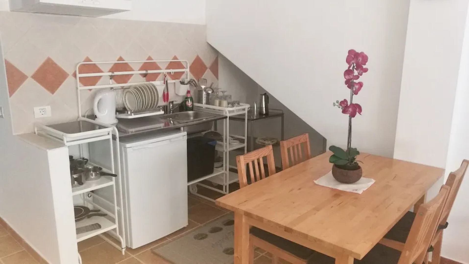 Holiday Home Emblema - Adults Only