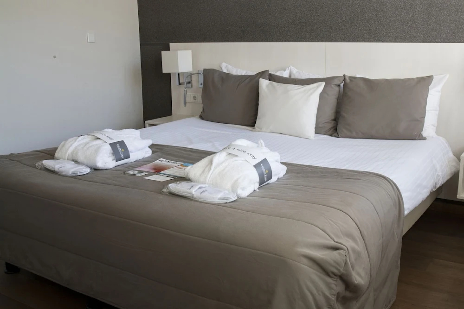 Golden Tulip Strandhotel Westduin