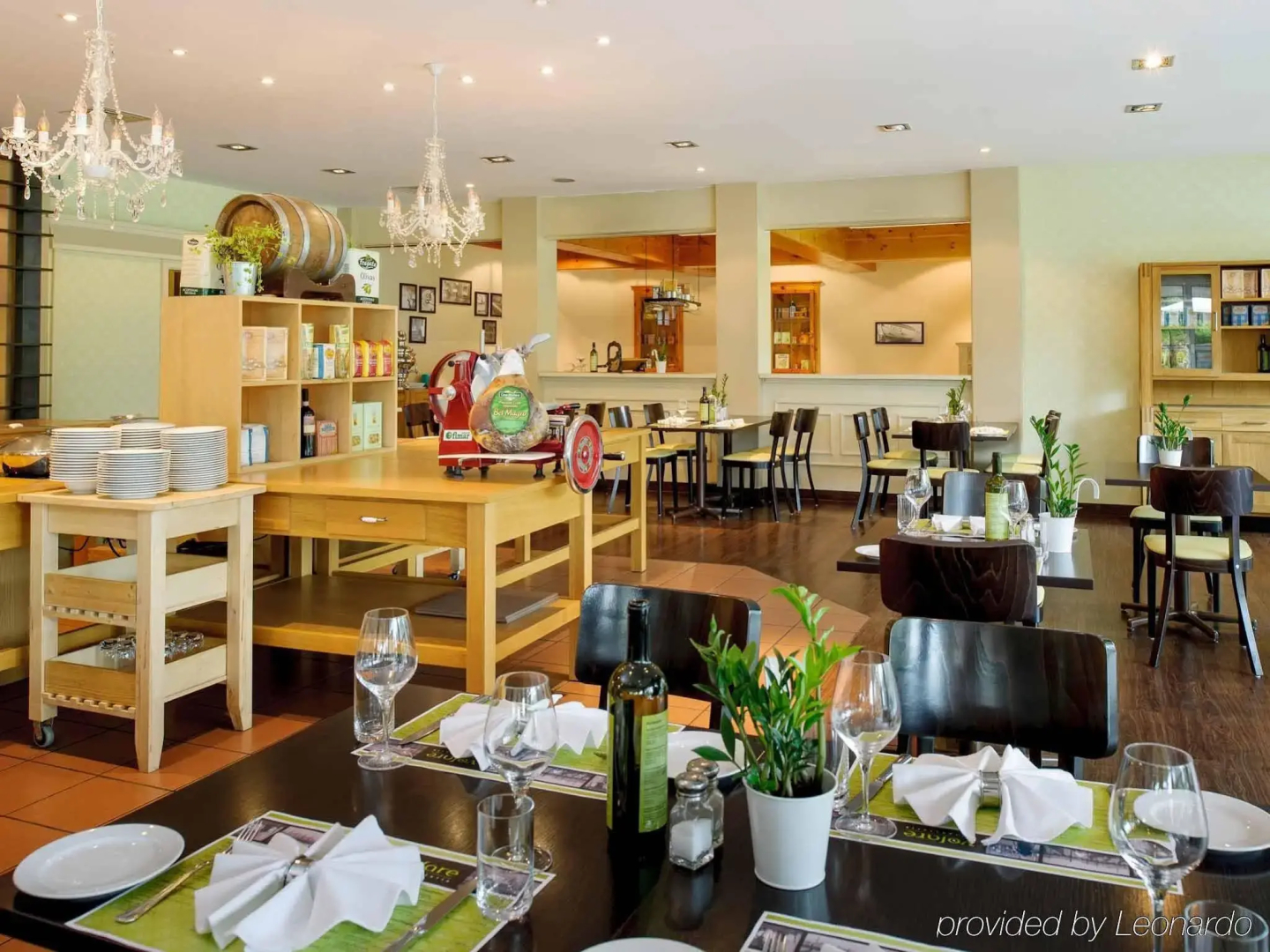 Ibis Styles Regensburg Hotel